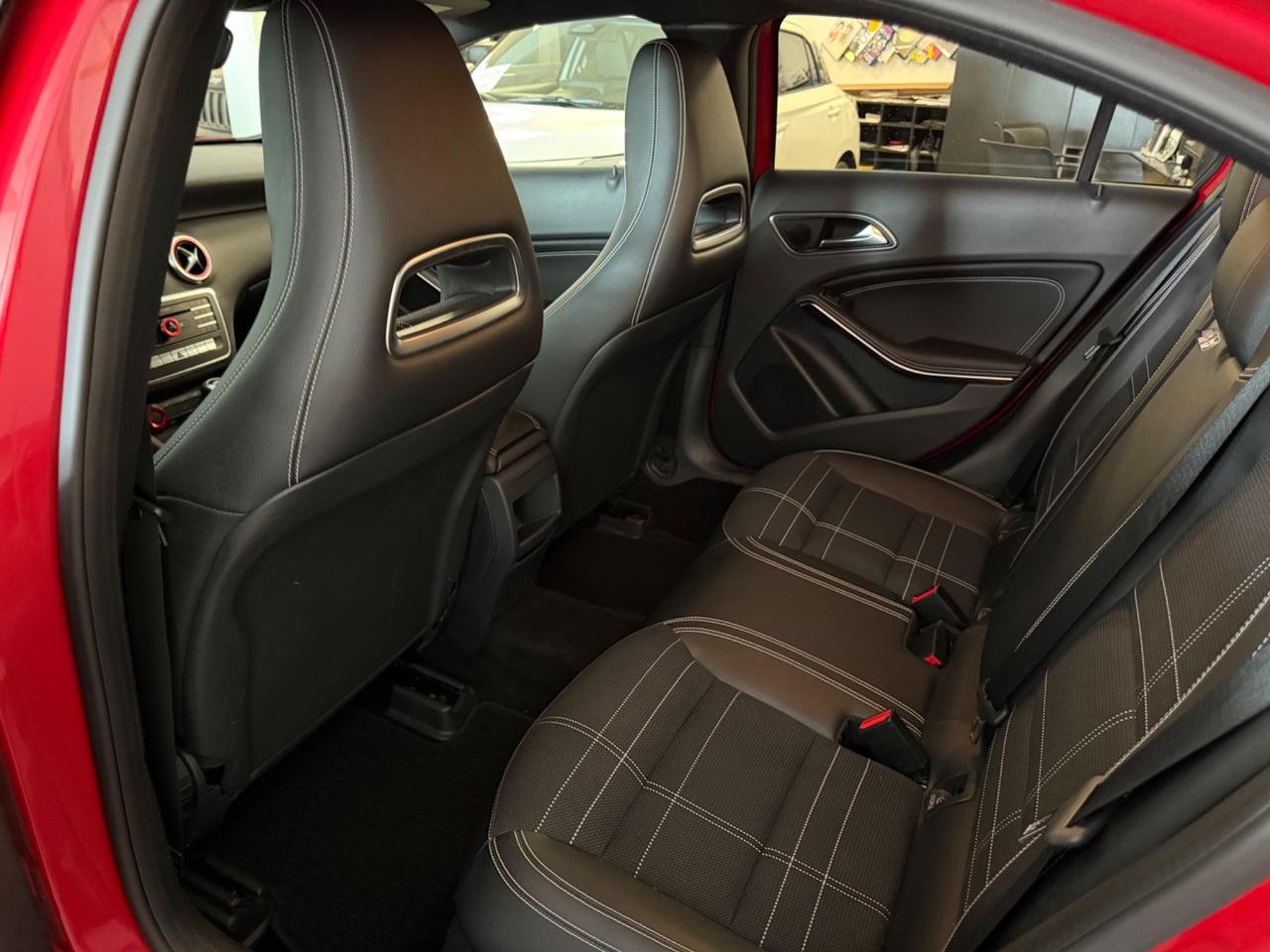 Mercedes-benz A 180 CDI Premium