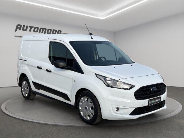 FORD Transit Connect 1.5 TDCi 100CV L1H1