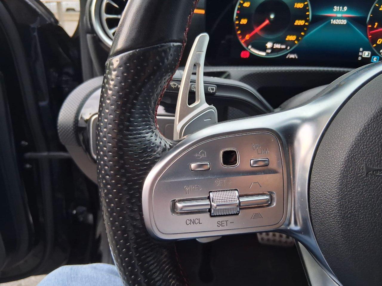 MERCEDES A250 4 MATIC PREMIUM