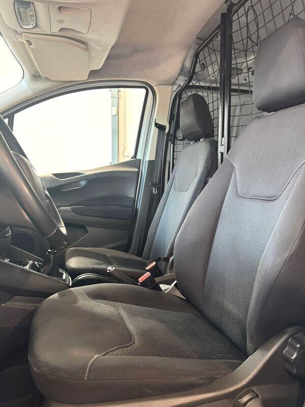 FORD TRANSIT COURIER 1.5tdci 75cv FURGONE
