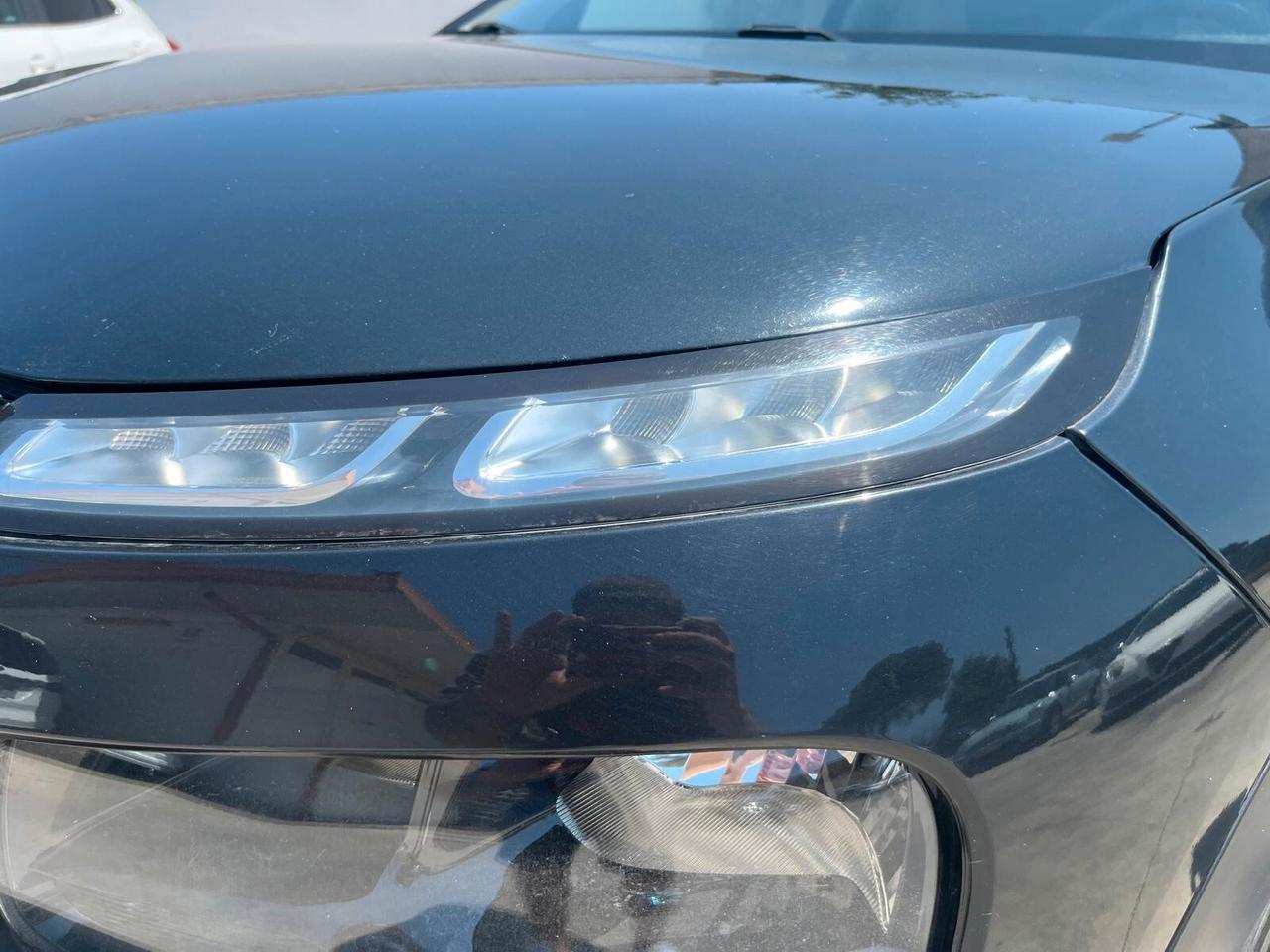 Citroen C4 Cactus 1.6 e-HDi 92cv AUT. Shine