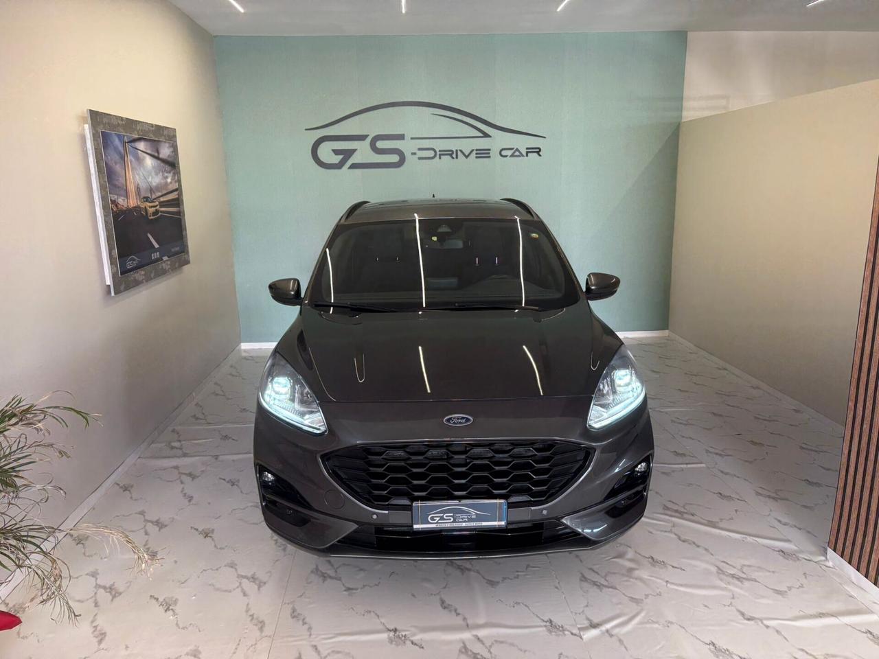 Ford Kuga 1.5 EcoBlue 120 CV 2WD ST-Line X