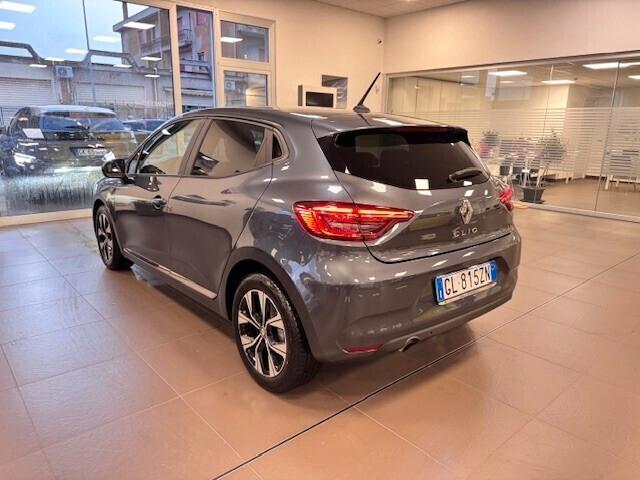 Renault Clio 1.5 dCi 100 CV EVOLUTION 2022