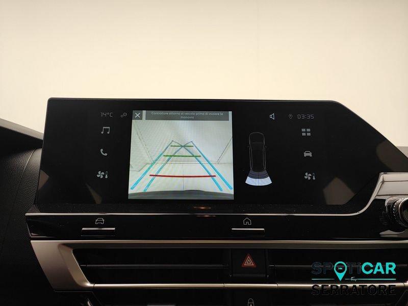 Citroën C4 1.2 puretech Feel s&s 130cv