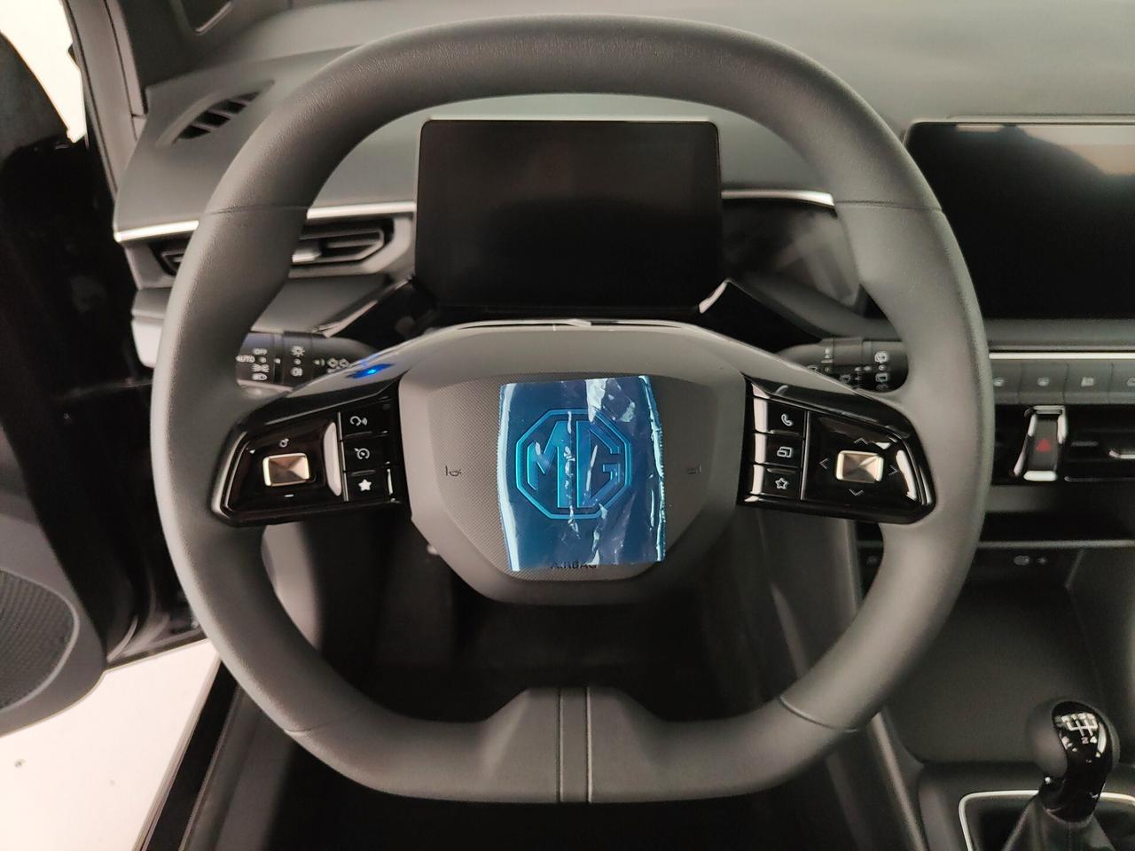 MG3 1.5 Comfort 106 Cv