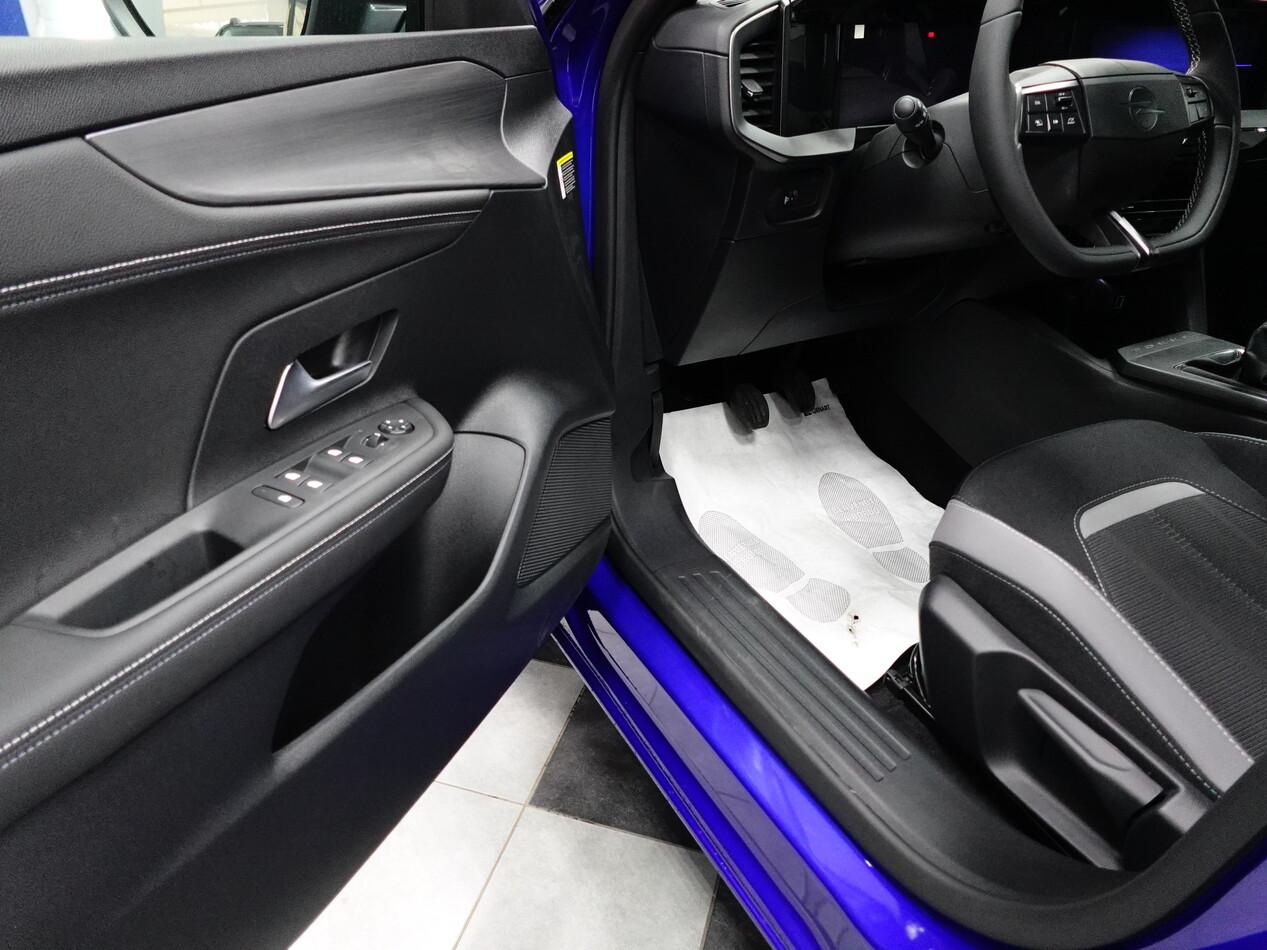 Opel Mokka 1.2 BZ 136 CV GS