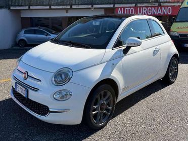 Fiat 500 500 III 2015 1.2 Lounge 69cv FRIZIONE NUOVA 69cv