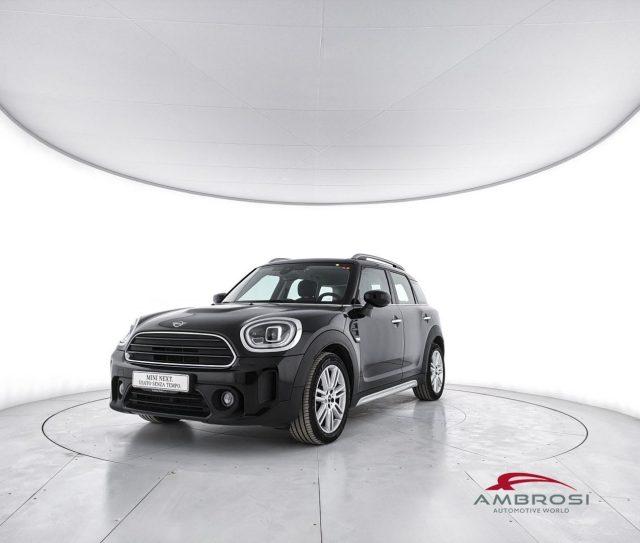 MINI Countryman One D 1.5 One D Business