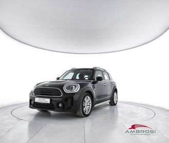 MINI Countryman One D 1.5 One D Business