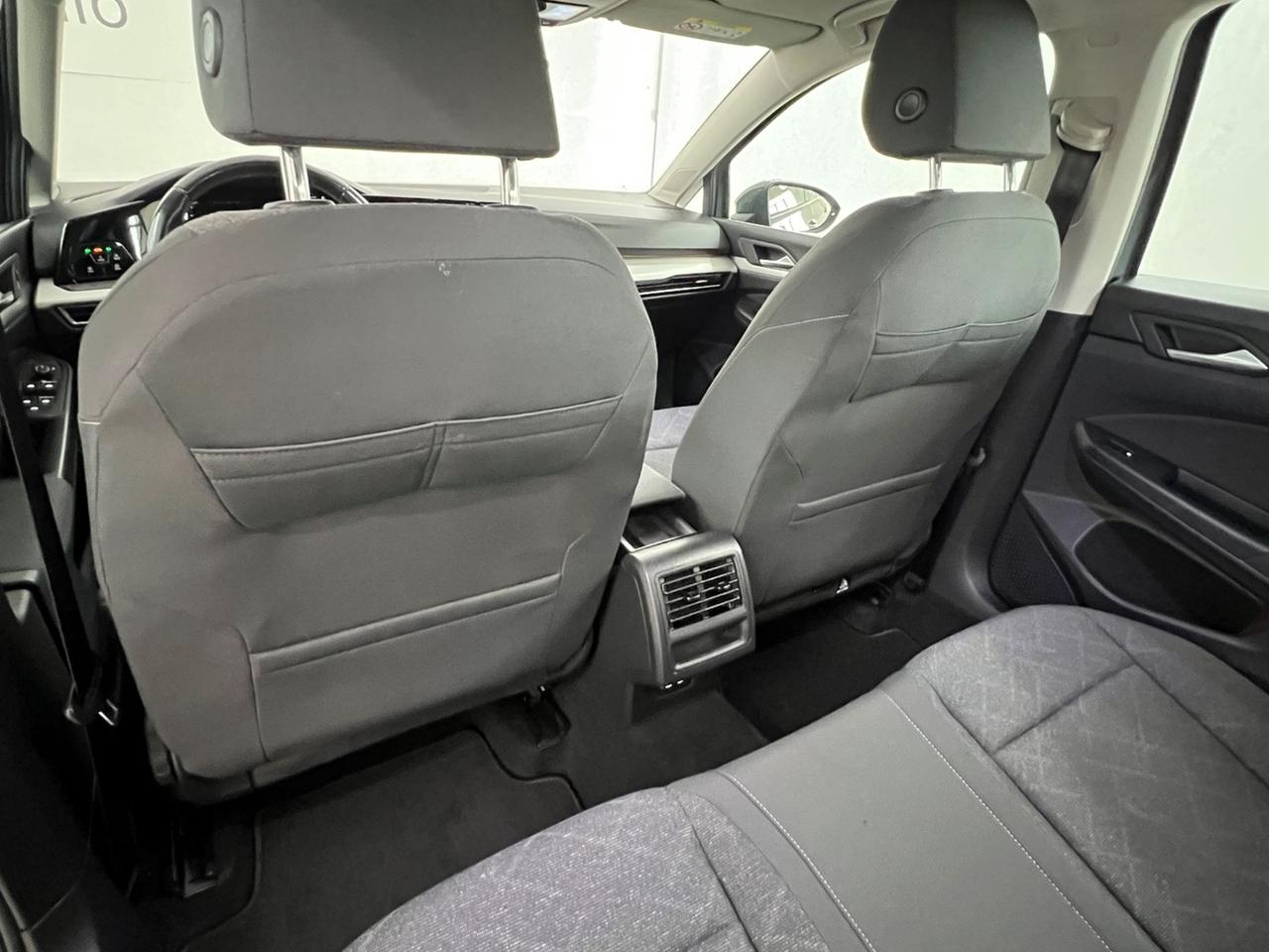 VOLKSWAGEN Golf VIII 2020 Golf 2.0 tdi Life 115cv dsg