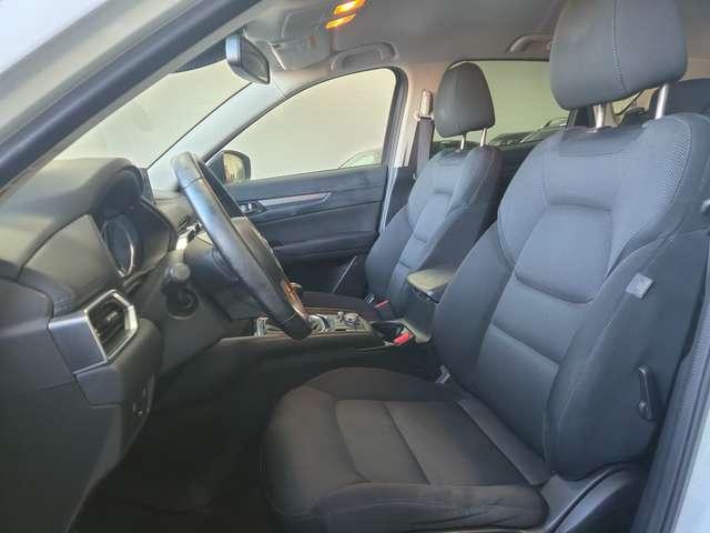Mazda CX-5 CX-5 II 2017 2.2 Exceed 2wd 150cv