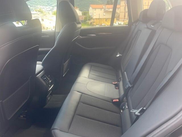 Bmw X3 xDrive30e xLine
