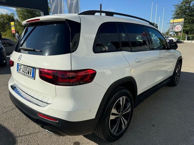 Mercedes-Benz Classe GLB GLB 200 Automatic Executive