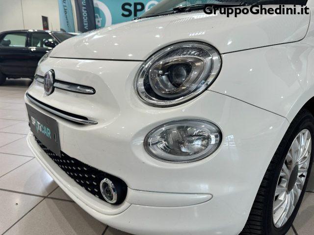 FIAT 500 1.0 Hybrid Lounge TETTO APRIBILE