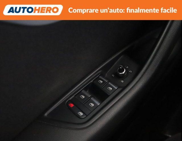 AUDI A4 Avant 2.0 TDI 150 CV S tronic Sport