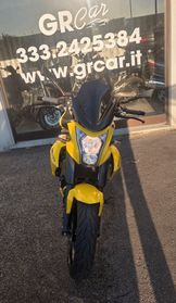 Kawasaki ER 6N