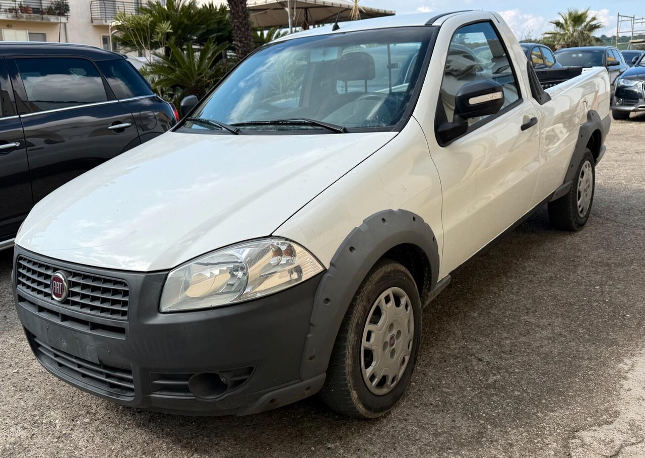 FIAT STRADA 1.3 DIESEL