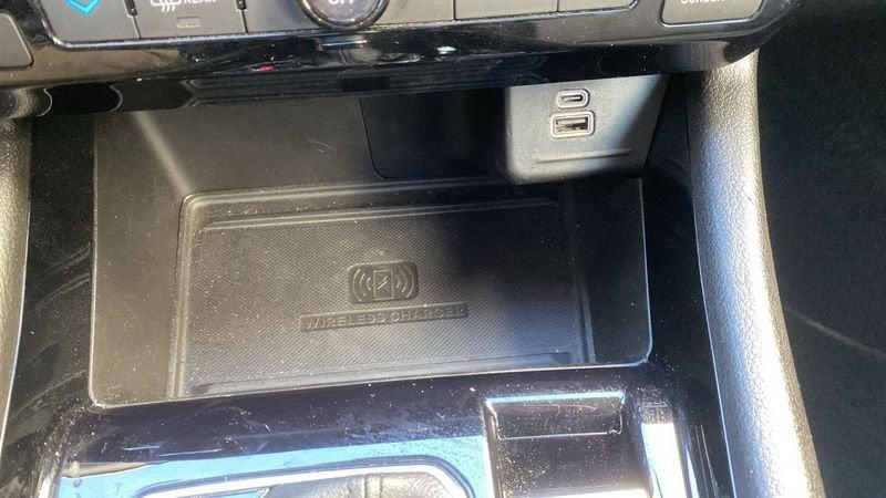 Jeep Compass Compass 1.5 Turbo T4 130 CV MHEV 2WD Altitude