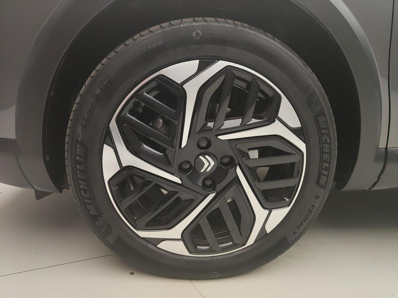 CITROEN C4 X 1.2 PURETECH 130CV MAX EAT8