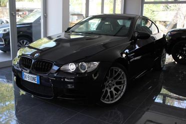 BMW M3 cat Coupé