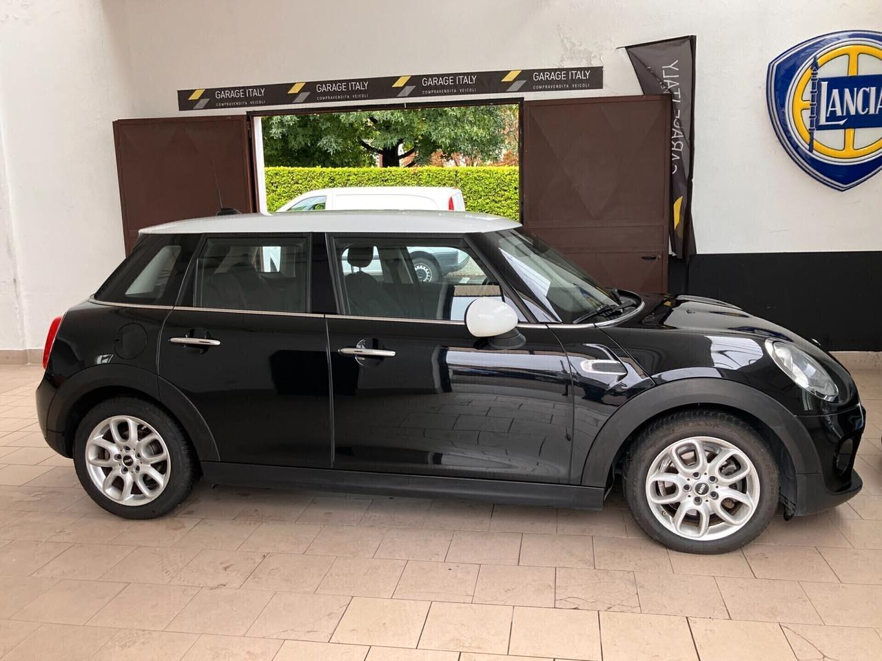 Mini 1.5 Cooper Boost 5 porte