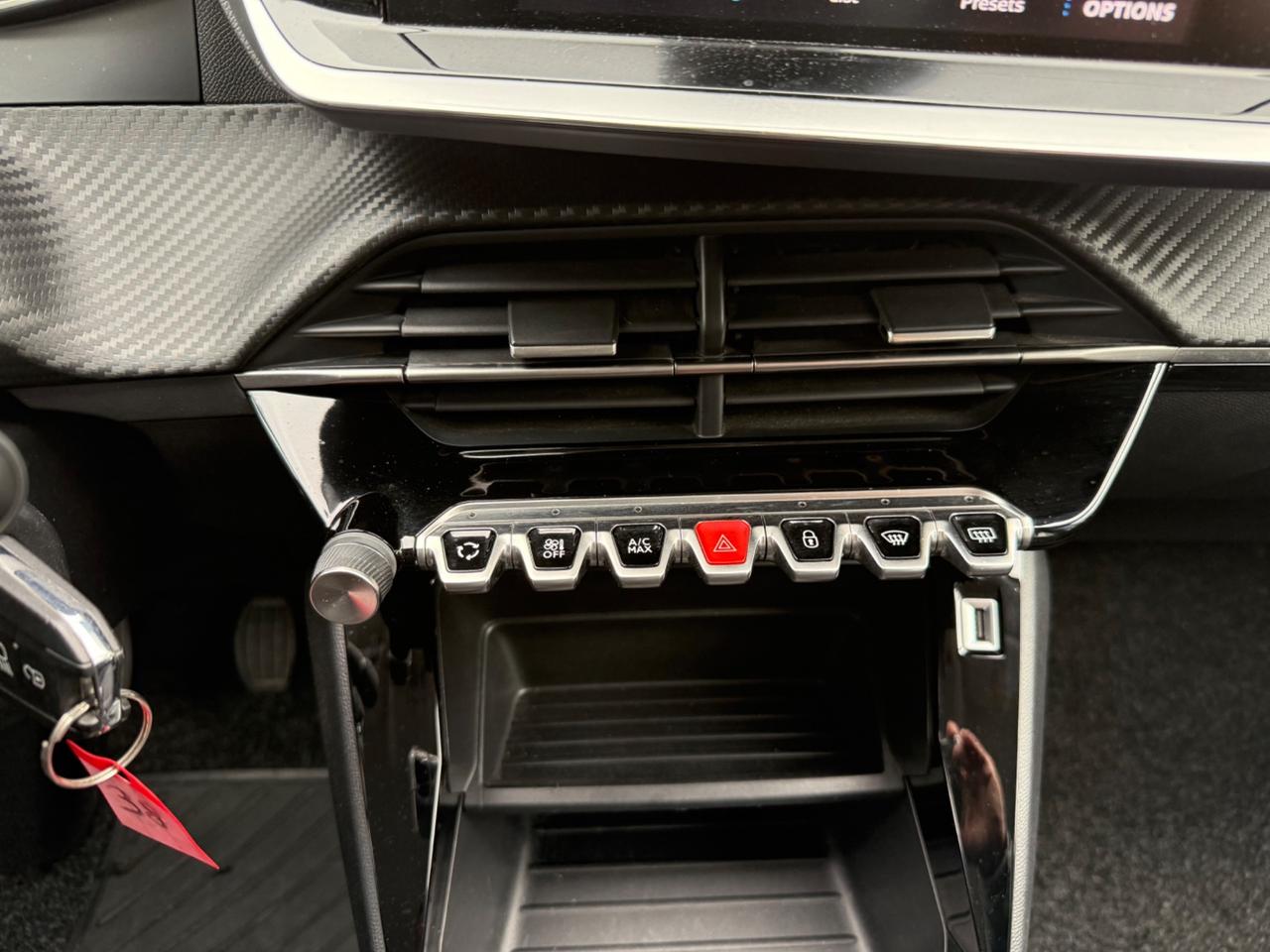 Peugeot 208 BlueHDi 100 Stop&Start 5 porte Active Pack