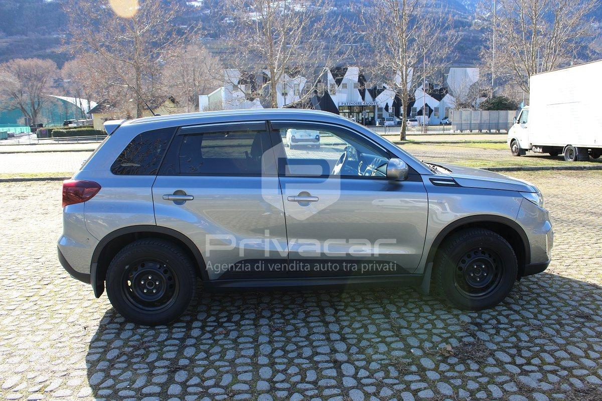 SUZUKI Vitara 1.4 Hybrid 4WD AllGrip Cool