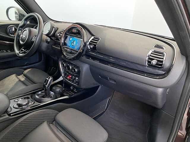 MINI Mini Mini 2.0 Cooper SD Hype Clubman