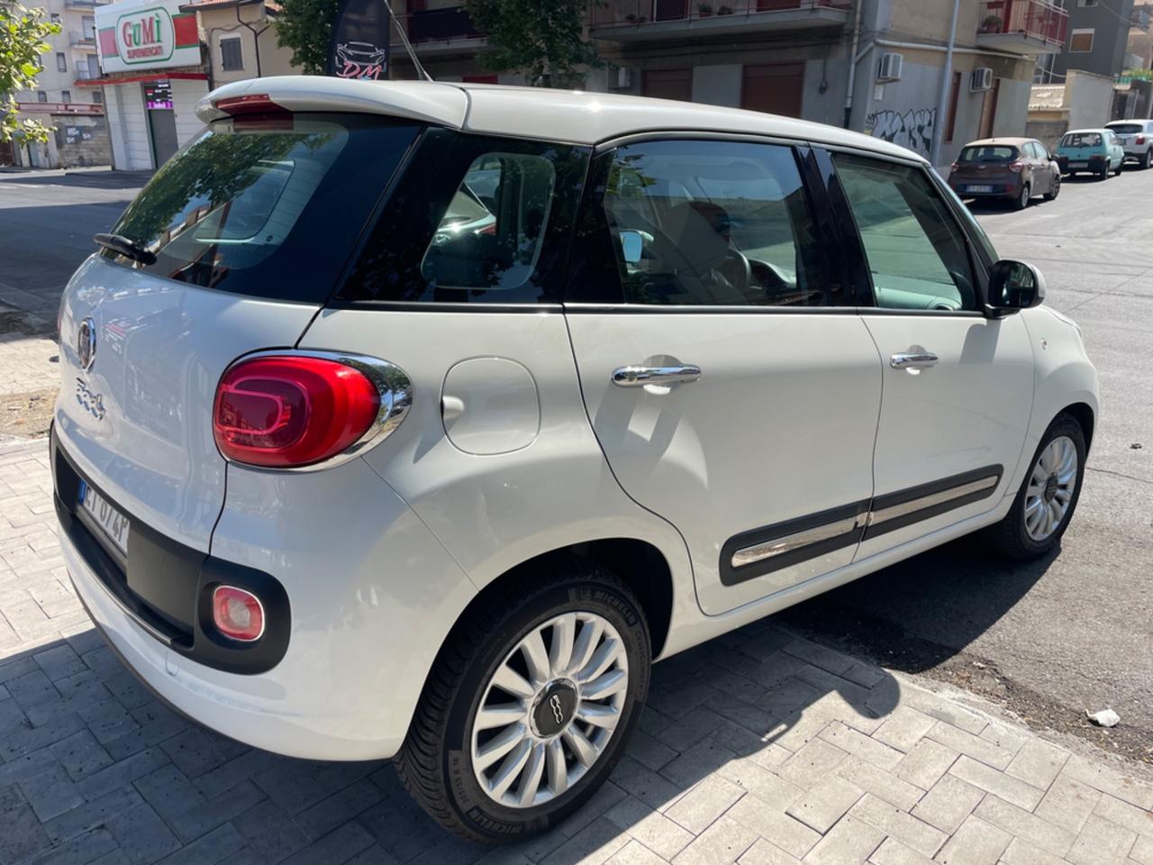 Fiat 500L 1.3 Multijet 85 CV Pop