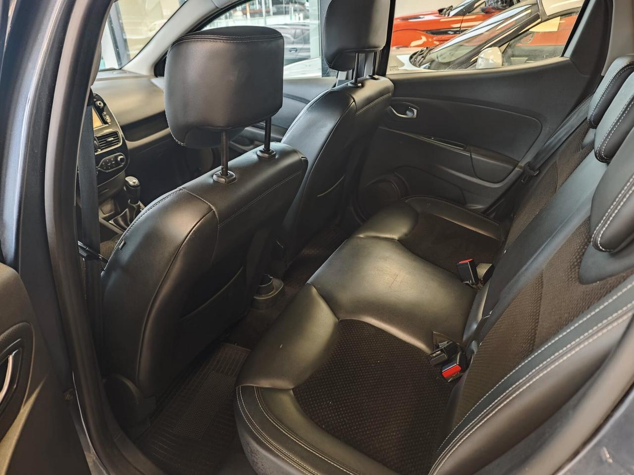 Renault Clio dCi 8V 90CV Start&Stop 5 porte Energy Intens