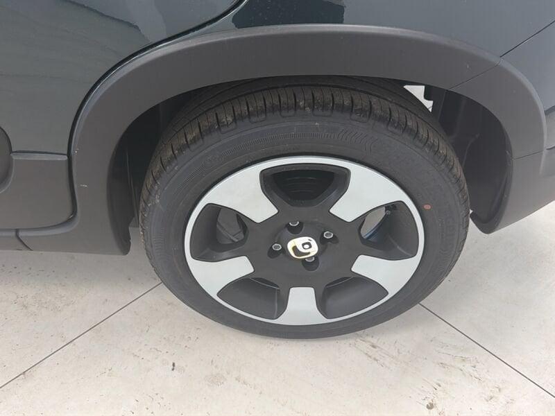 FIAT Pandina 1.0 65cv Hybrid Cross