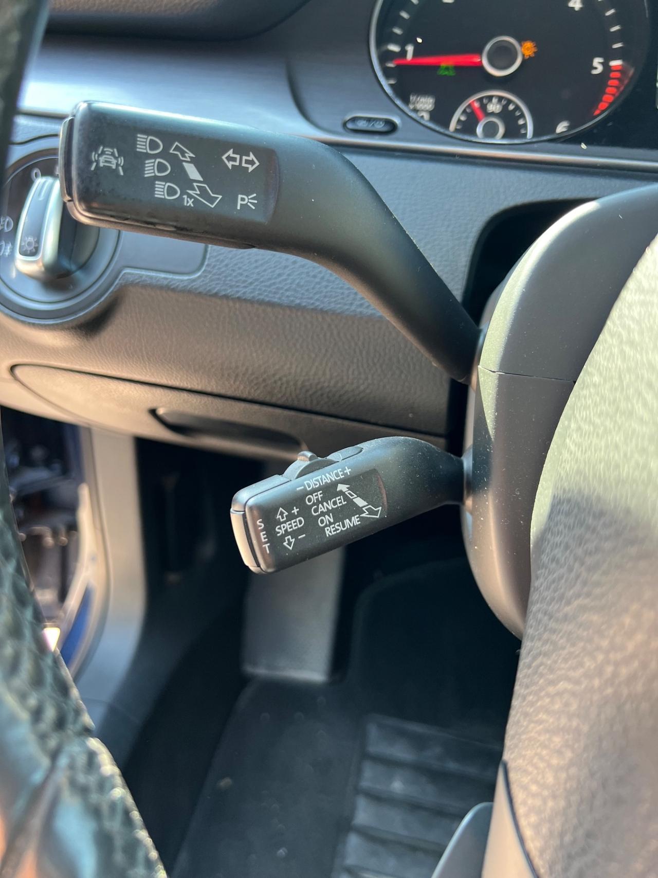 Volkswagen Passat Var. 2.0 TDI Comfortline BM.Tech.