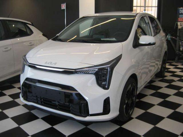 KIA Picanto 1.0 12V 5 PORTE 20 TH ANNIVERSARY EDITION