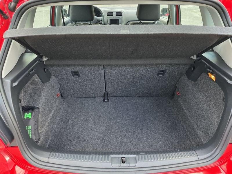 Volkswagen Polo Polo 1.0 MPI 5p. Trendline