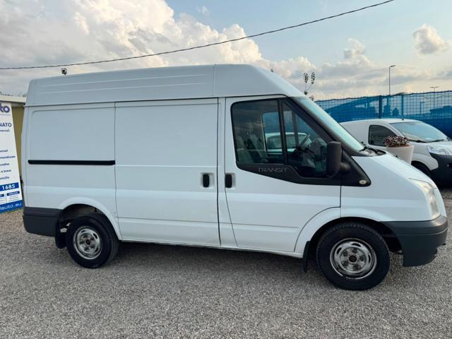 FORD Transit 280M 2.2 TDCi/115 PC-TM Furgone
