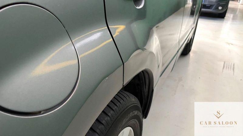 Suzuki Grand Vitara Grand Vitara 1.9 DDiS 5 porte