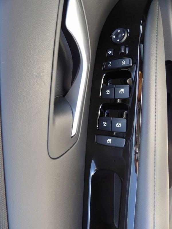 Hyundai Tucson Tucson 1.6 CRDI XLine