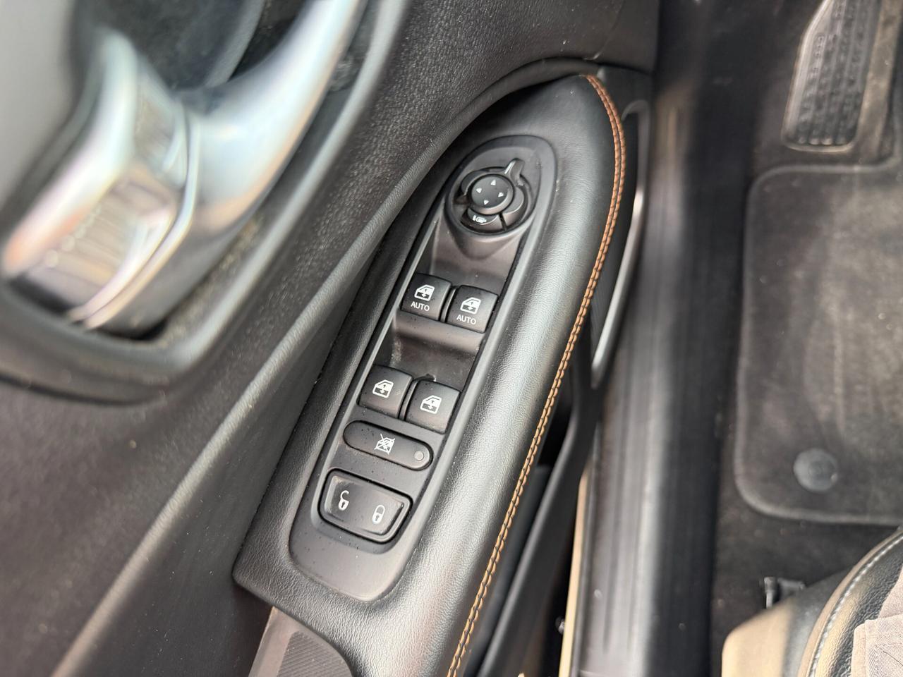 JEEP COMPASS 4x4 2020 2.0 DIESEL 140 CV *AUTOMATICA