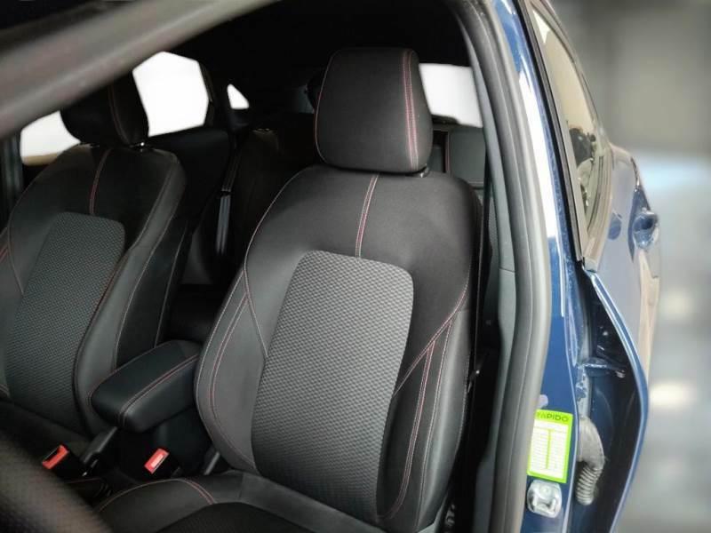 FORD PUMA 1.0 ECOBOOST HYBRID 125 CV ST-LINE SUV