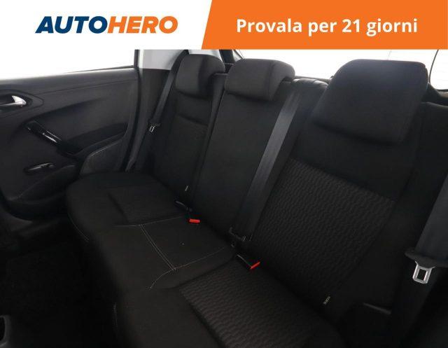 PEUGEOT 208 1° serie PureTech 82 Stop&Start 5 porte Active