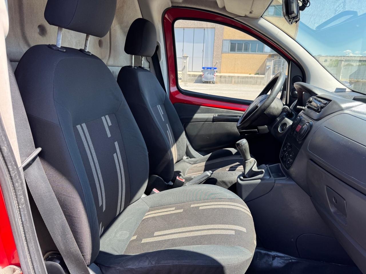 Fiat Fiorino 1.3 MJT 75CV Furgone
