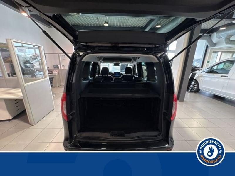 Mercedes-Benz Classe T 180 d AT