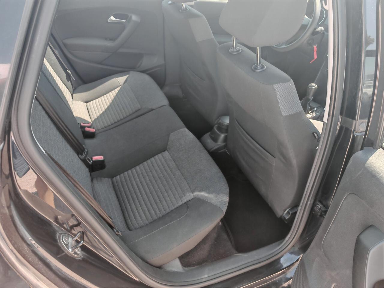 Volkswagen Polo 1.6 tdi 2013 90cv OK Neopatent In Preparazione.