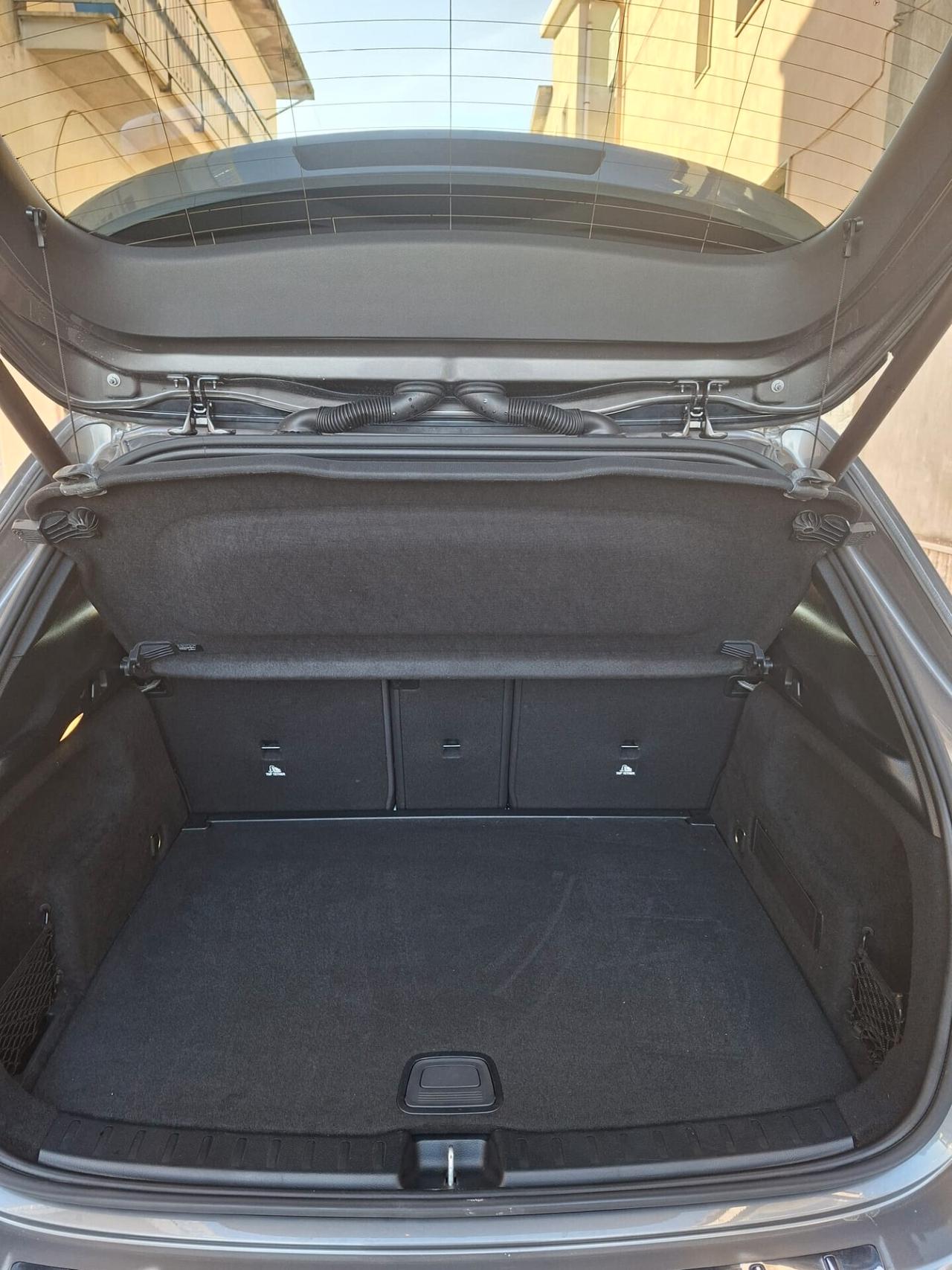 Mercedes-benz GLA 200 d Automatic AMG Line Premium