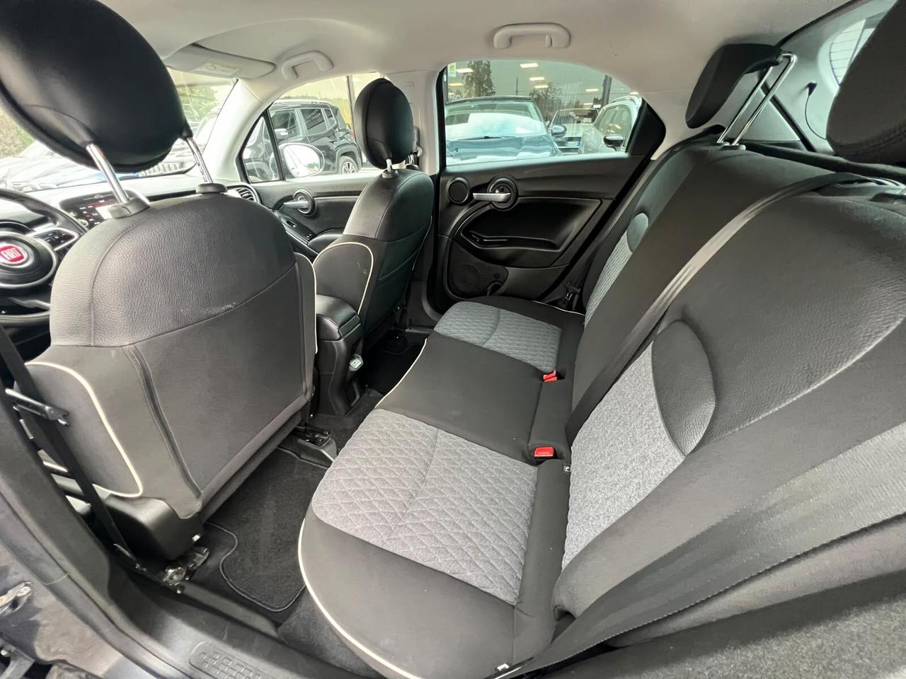 Fiat 500X 1.0 T3 120 CV Urban *unicoproprietario*