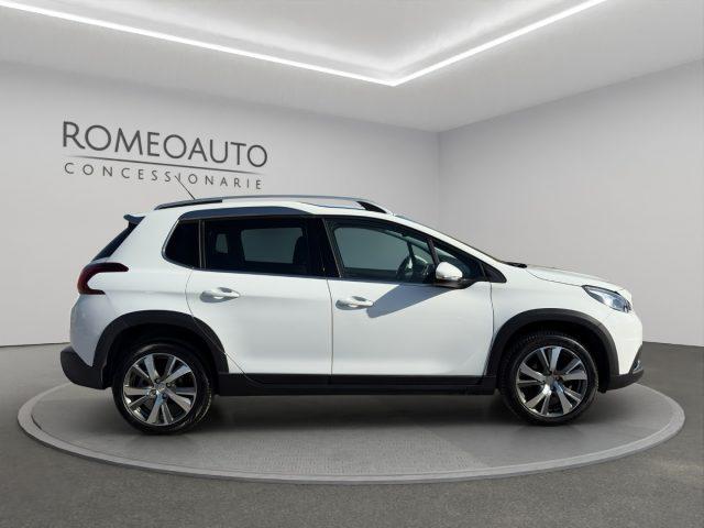 PEUGEOT 2008 1.6 BlueHDi 100cv Allure