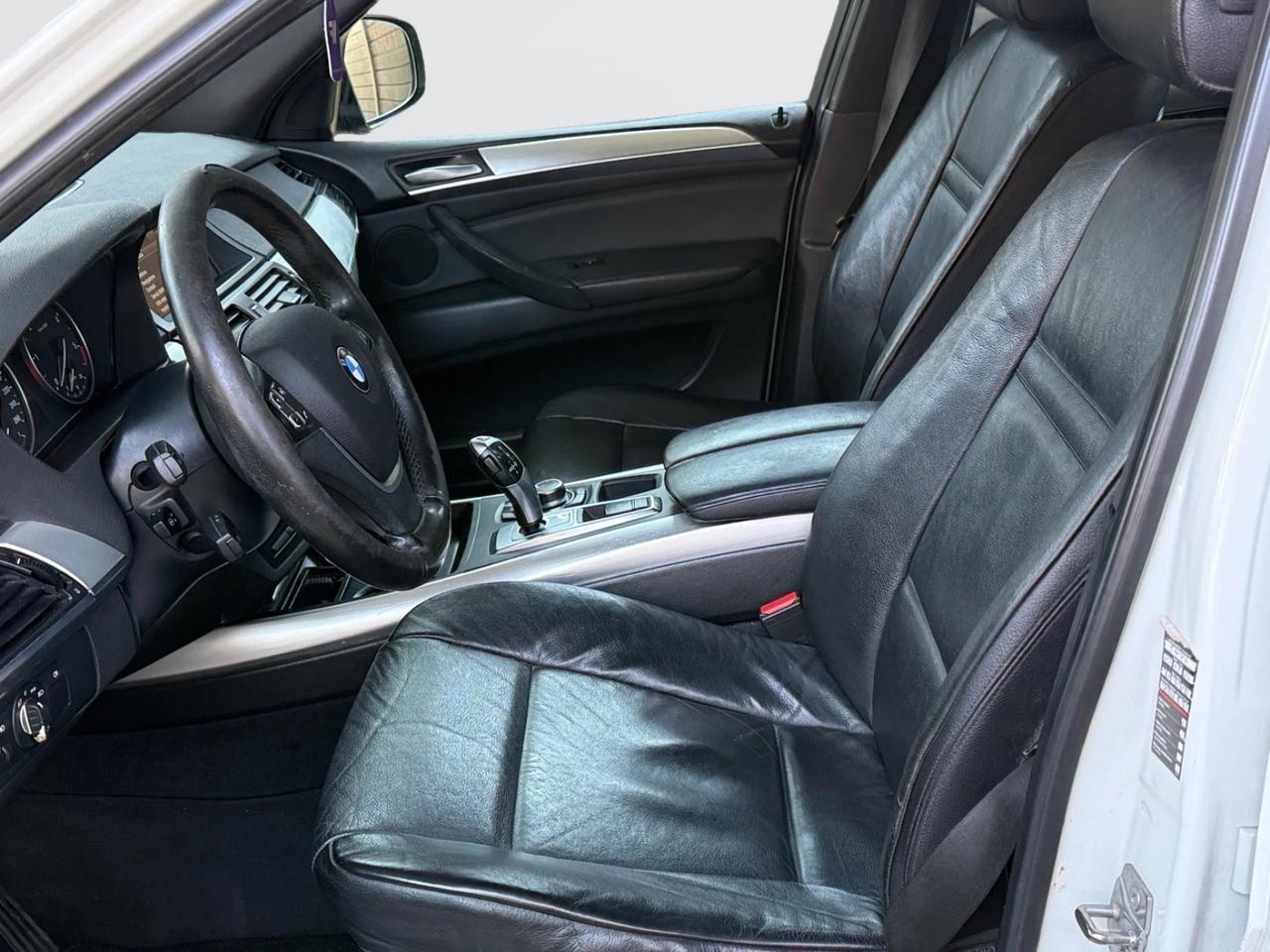X5*3.0*286 CV*AUTOMATICO*X-DRIVE*UNIPRO*RESTYLING