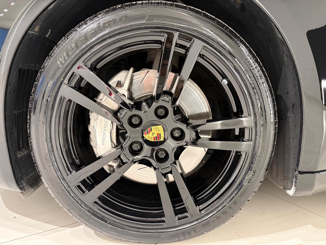 Porsche Panamera 3.0 300CV Tetto\Pelle Full 2016