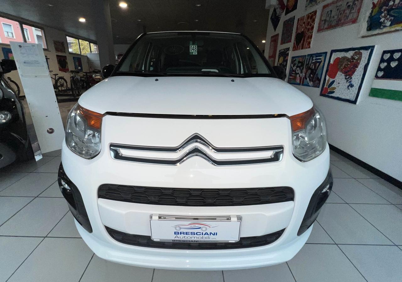 Citroen C3 Picasso 1.4 95 CV Feel Edition