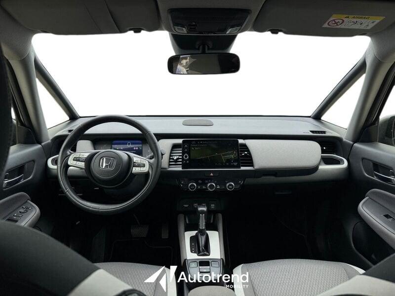 Honda Jazz Crosstar 1.5 Hybrid 109 CV Automatica Executive